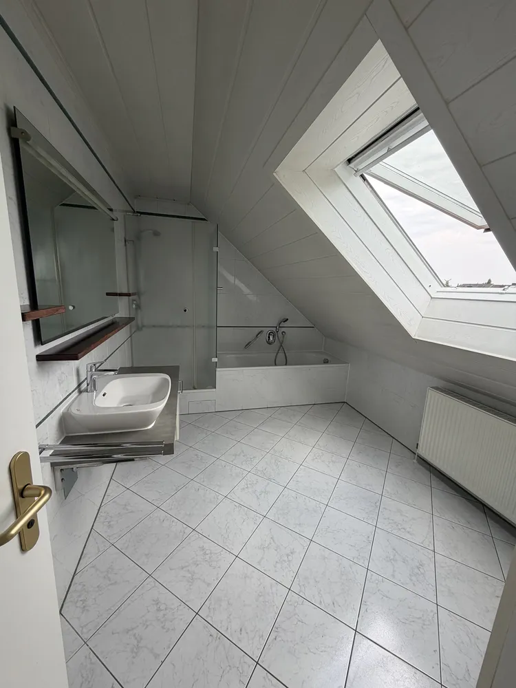 4 Zimmer Wohnung mit 114 m² in Mannheim – Bild 9