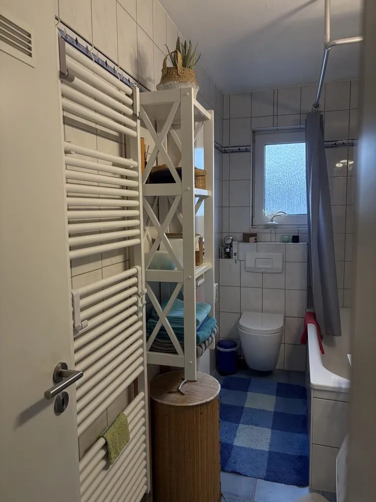 3 Zimmer Wohnung mit 65 m² in Viersen – Bild 3