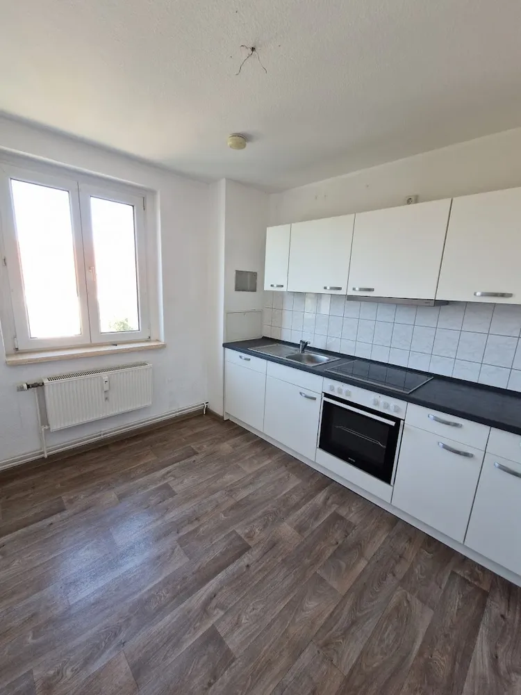 2 Zimmer Wohnung mit 59 m² in Lutherstadt Wittenberg – Bild 1
