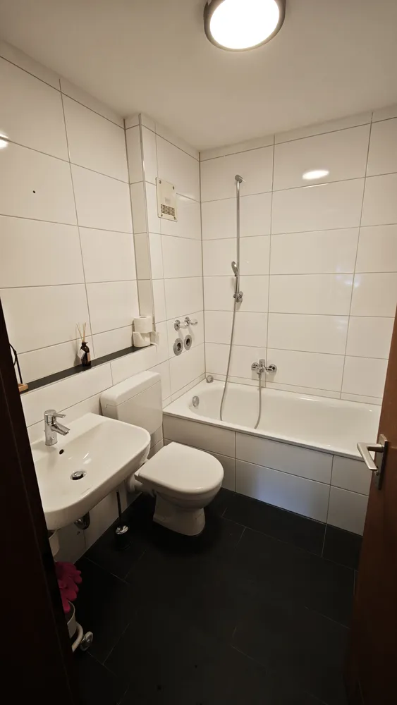 2 Zimmer Wohnung mit 58 m² in München – Bild 9