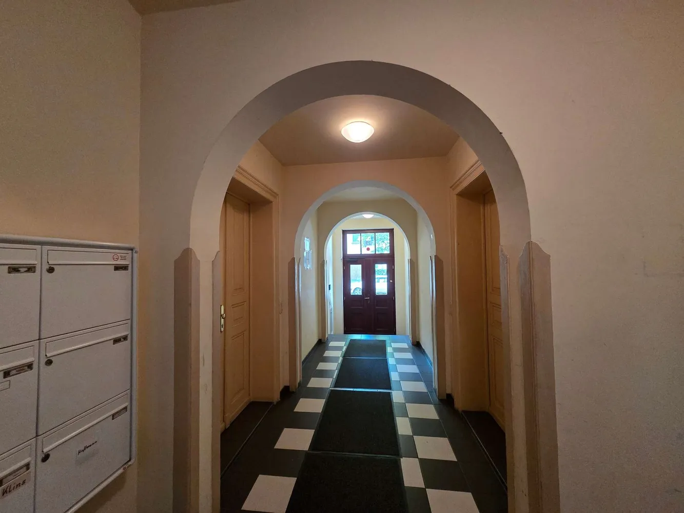 2 Zimmer Wohnung mit 44 m² in Leipzig – Bild 9