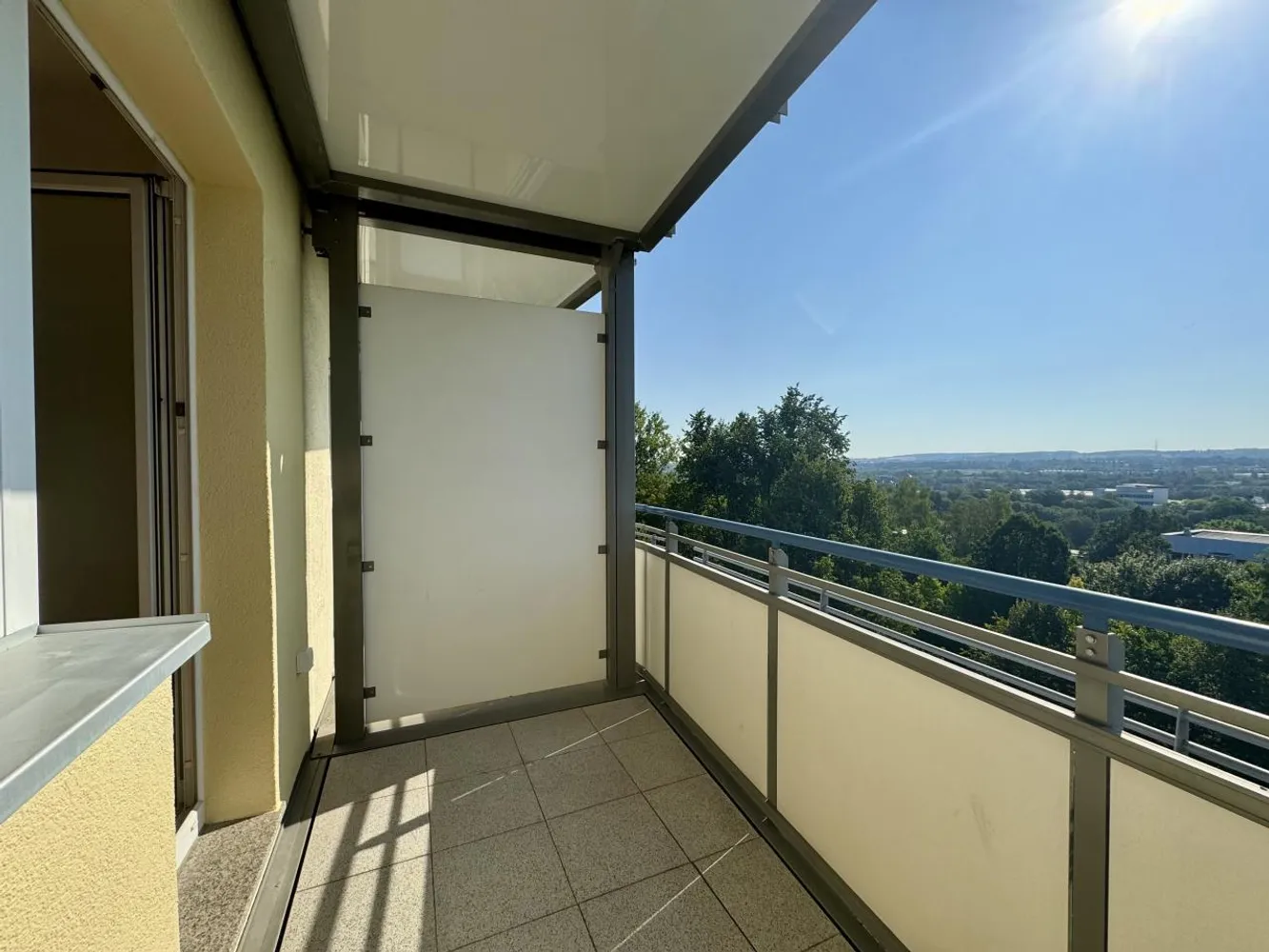 3 room apartment with 57 m² in Chemnitz – Photo 5