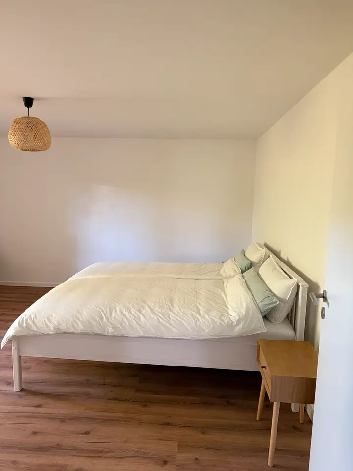 2 Zimmer Wohnung mit 61 m² in Hanau – Bild 9