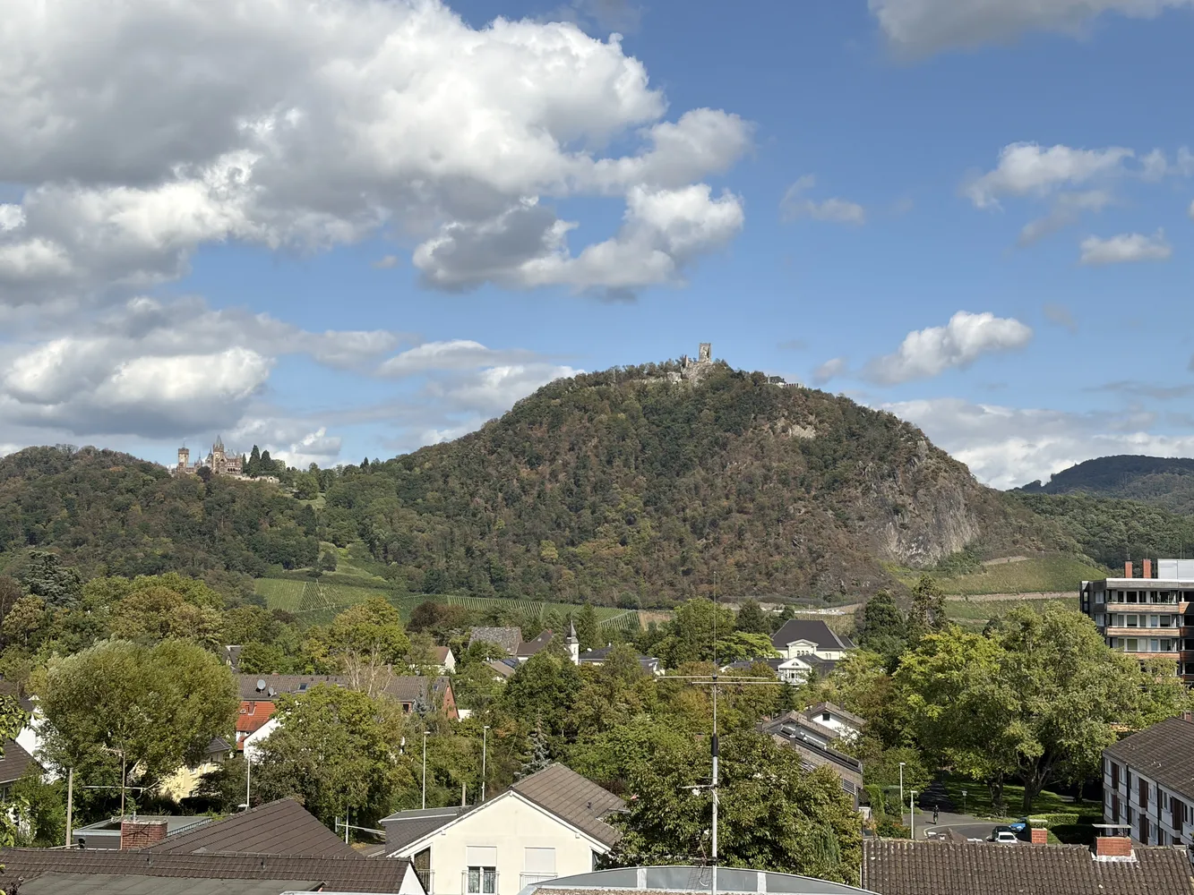 3 room apartment with 104 m² in Bonn – Photo 4