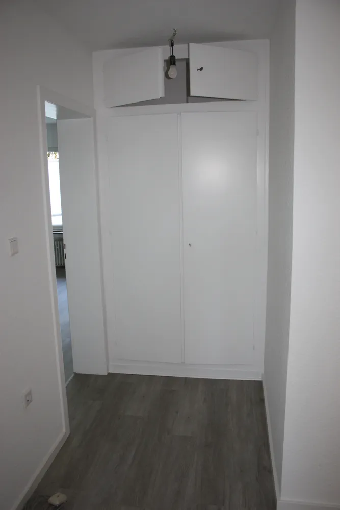 3 Zimmer Wohnung mit 62 m² in Düsseldorf – Bild 8