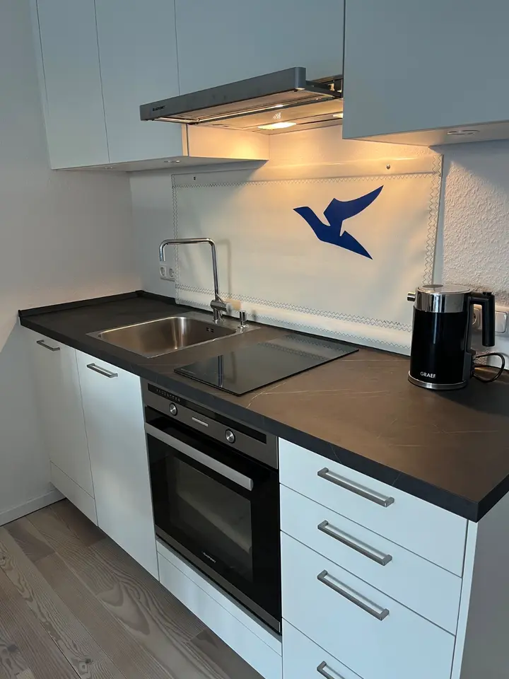 WG-Zimmer mit 31 m² in Kiel – Bild 4