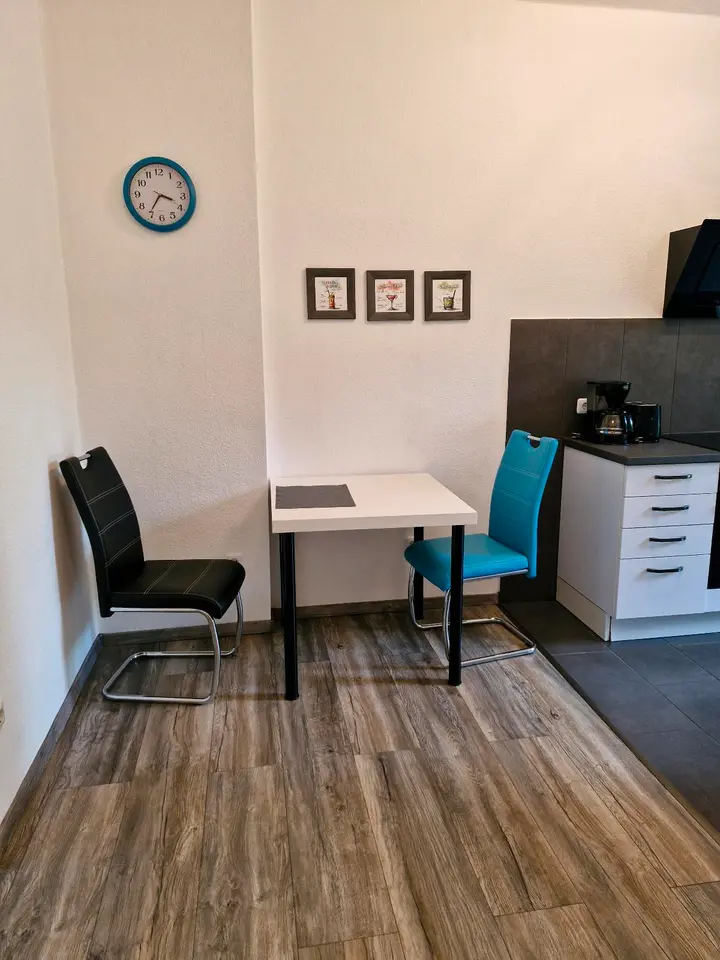 Studio with 42 m² in Dortmund – Photo 7