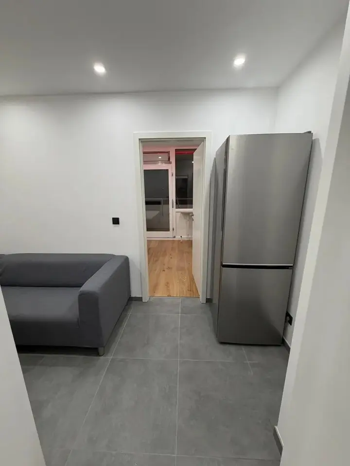 3 Zimmer Wohnung mit 18 m² in Nürnberg – Bild 1