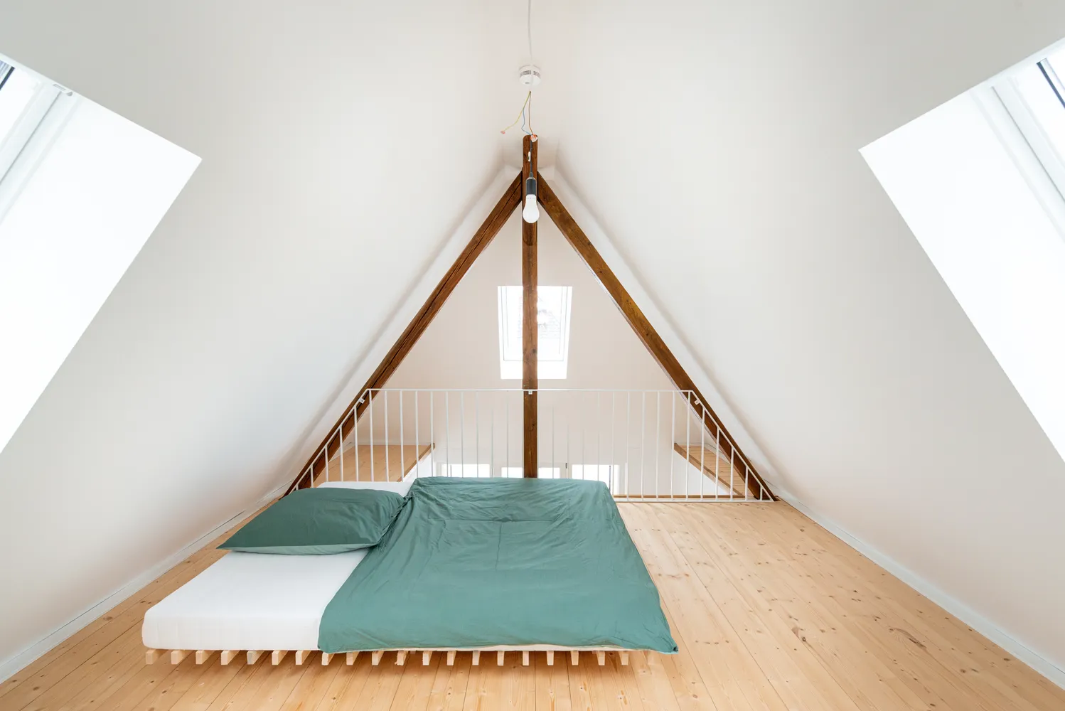 1 Zimmer Wohnung mit 43 m² in München – Bild 11