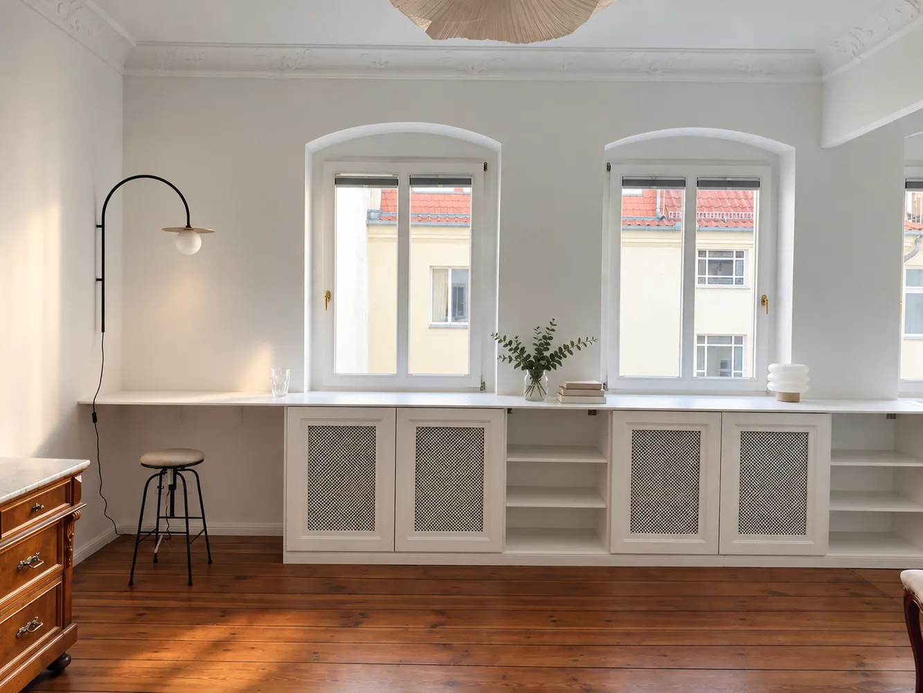 1 Zimmer Wohnung mit 40 m² in Berlin – Bild 10