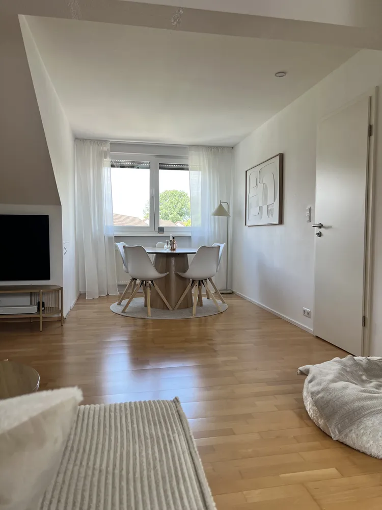 2 Zimmer Wohnung mit 54 m² in Duisburg – Bild 12