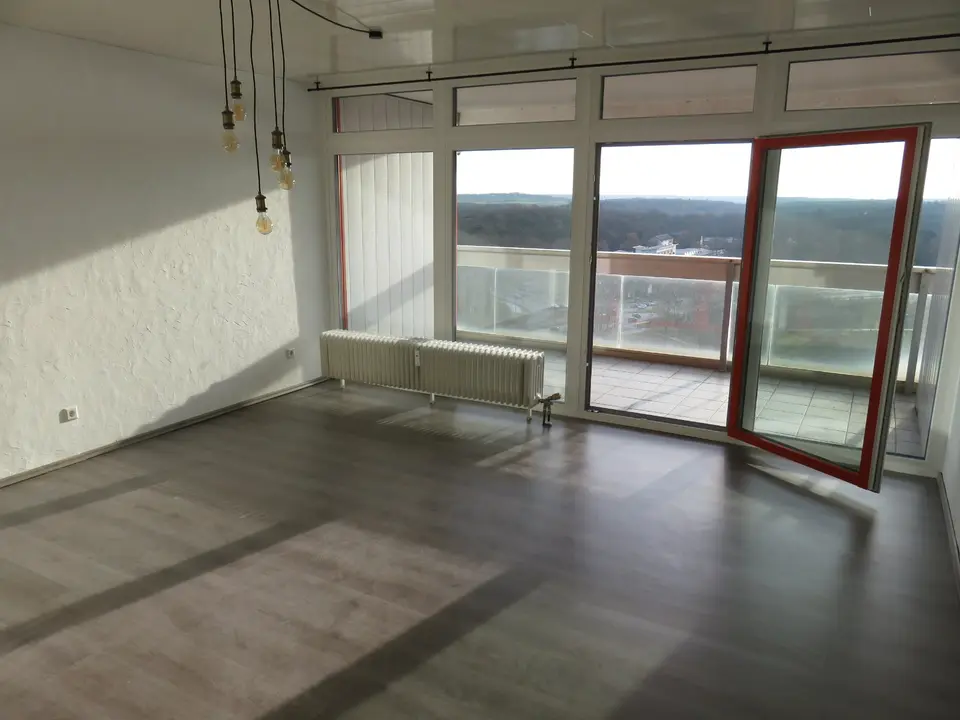 2 Zimmer Wohnung mit 60 m² in Wolfsburg – Bild 7