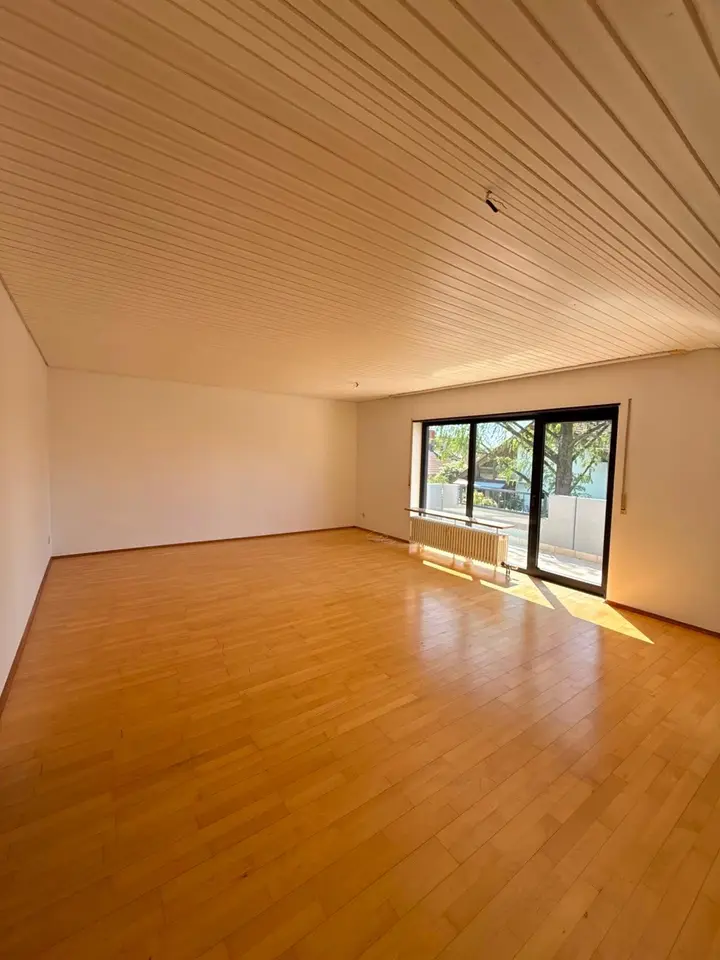 3 Zimmer Wohnung mit 110 m² in Weinheim – Bild 1