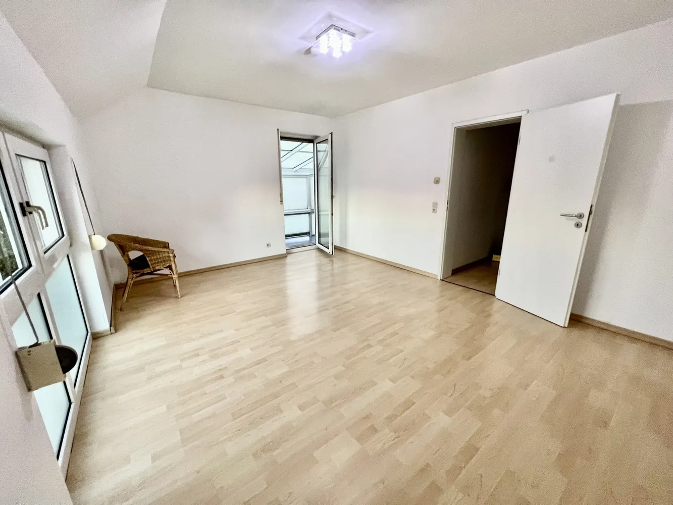 4 room house with 126 m² in Bensheim – Photo 8