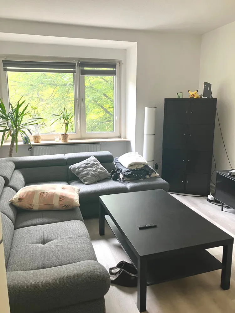 2 Zimmer Wohnung mit 65 m² in Düsseldorf – Bild 12