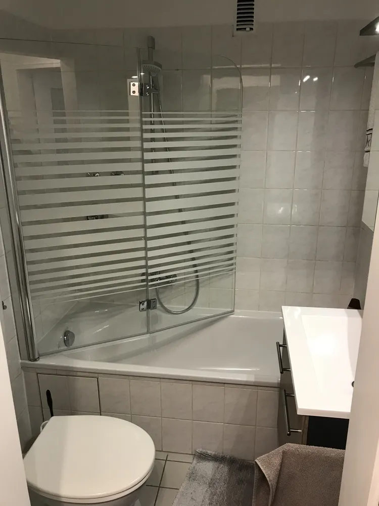 2 Zimmer Wohnung mit 32 m² in München – Bild 5