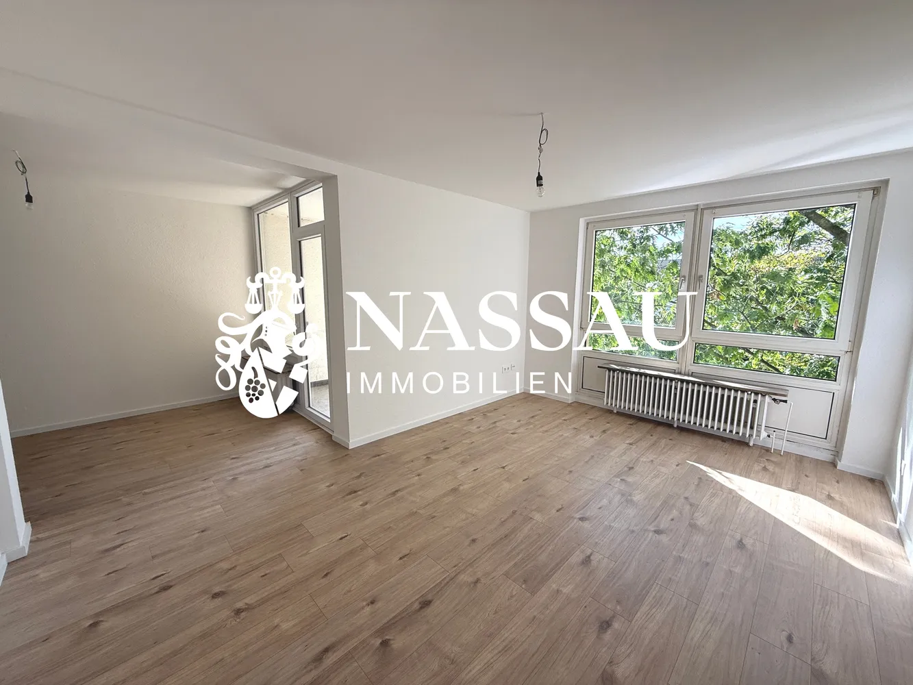 4 Zimmer Wohnung mit 72 m² in Dortmund – Bild 1