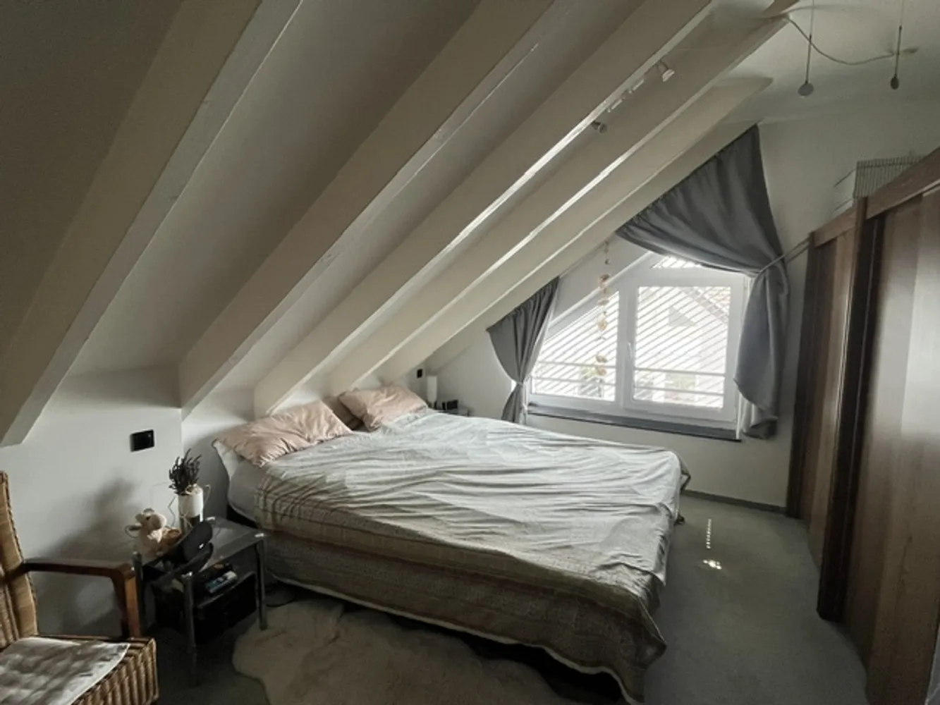 3 Zimmer Wohnung mit 120 m² in Bonn – Bild 3