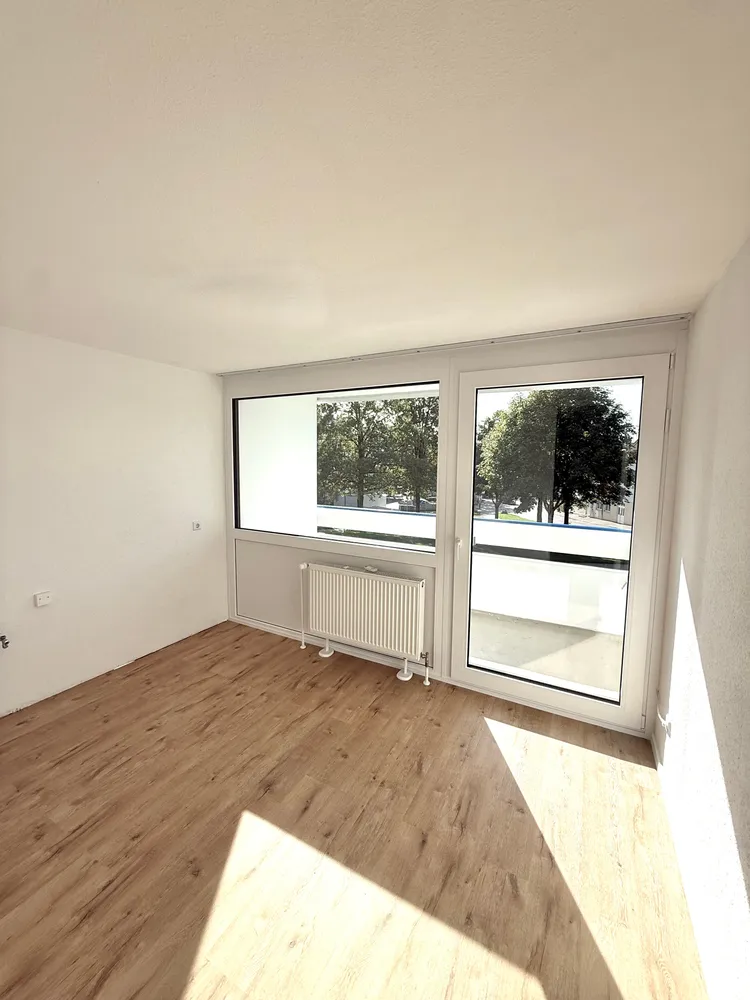 2 Zimmer Wohnung mit 71 m² in Kempten (Allgäu) – Bild 3
