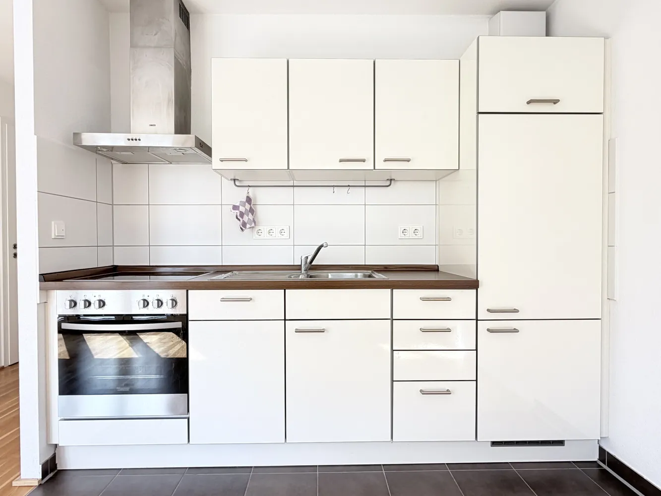 3 Zimmer Wohnung mit 47 m² in Frankfurt am Main – Bild 10