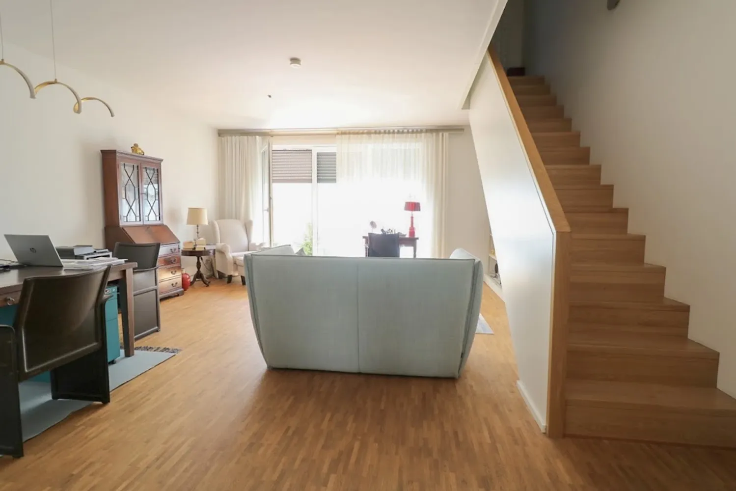 3 room apartment with 102 m² in Düsseldorf – Photo 6