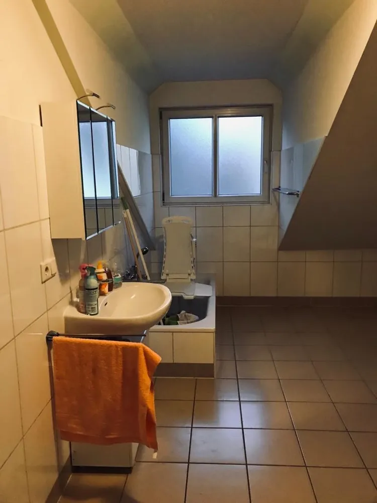 2 room apartment with 64 m² in Bielefeld – Photo 5