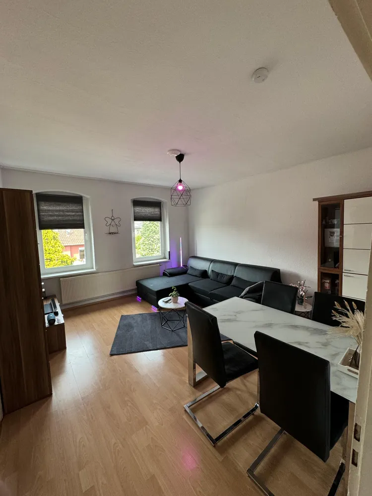 3 Zimmer Wohnung mit 63 m² in Kassel – Bild 1