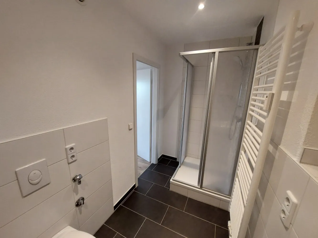 2 room apartment with 53 m² in Chemnitz – Photo 6