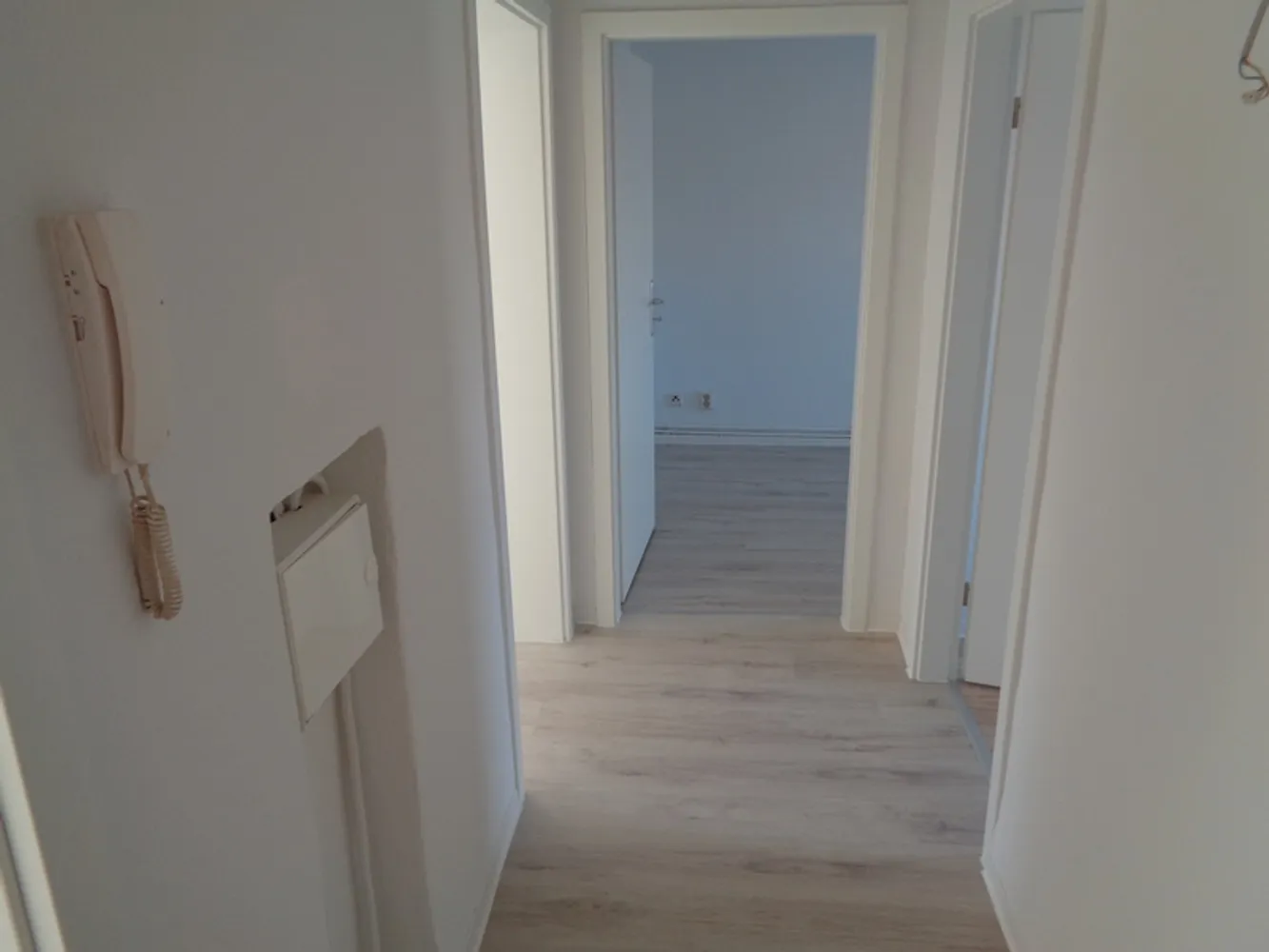 3 Zimmer Wohnung mit 62 m² in Brandenburg an der Havel – Bild 5