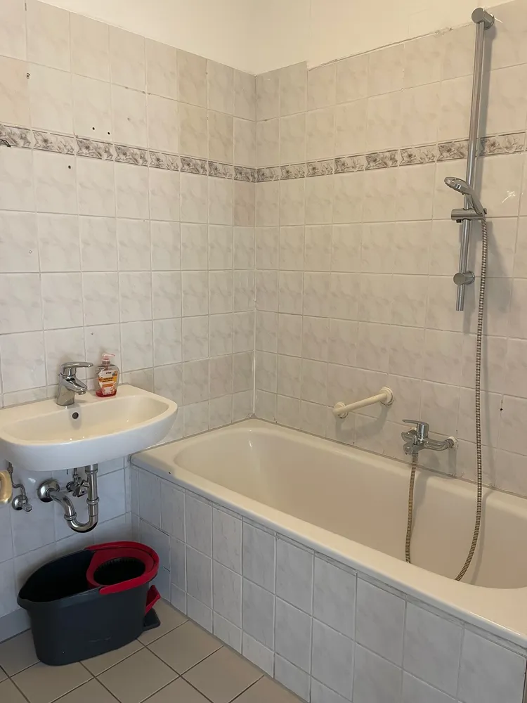 4 Zimmer Wohnung mit 92 m² in Mannheim – Bild 12