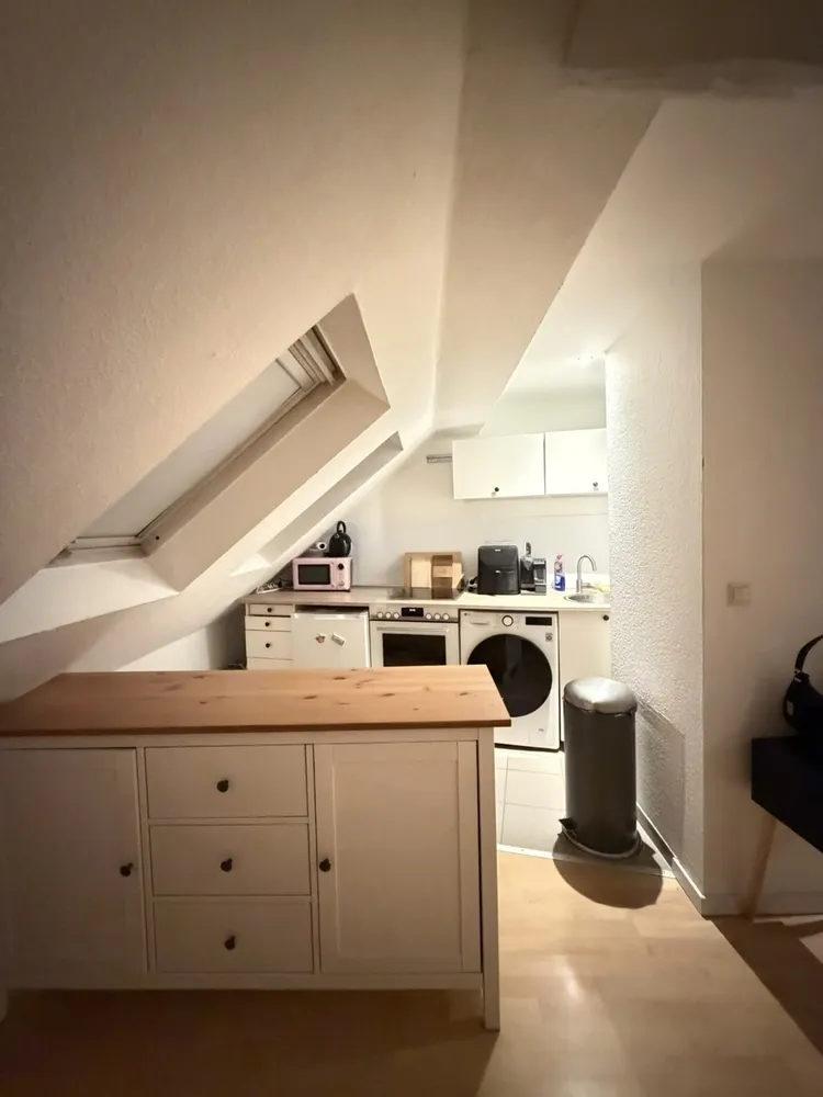 1 Zimmer Wohnung mit 40 m² in Solingen – Bild 6