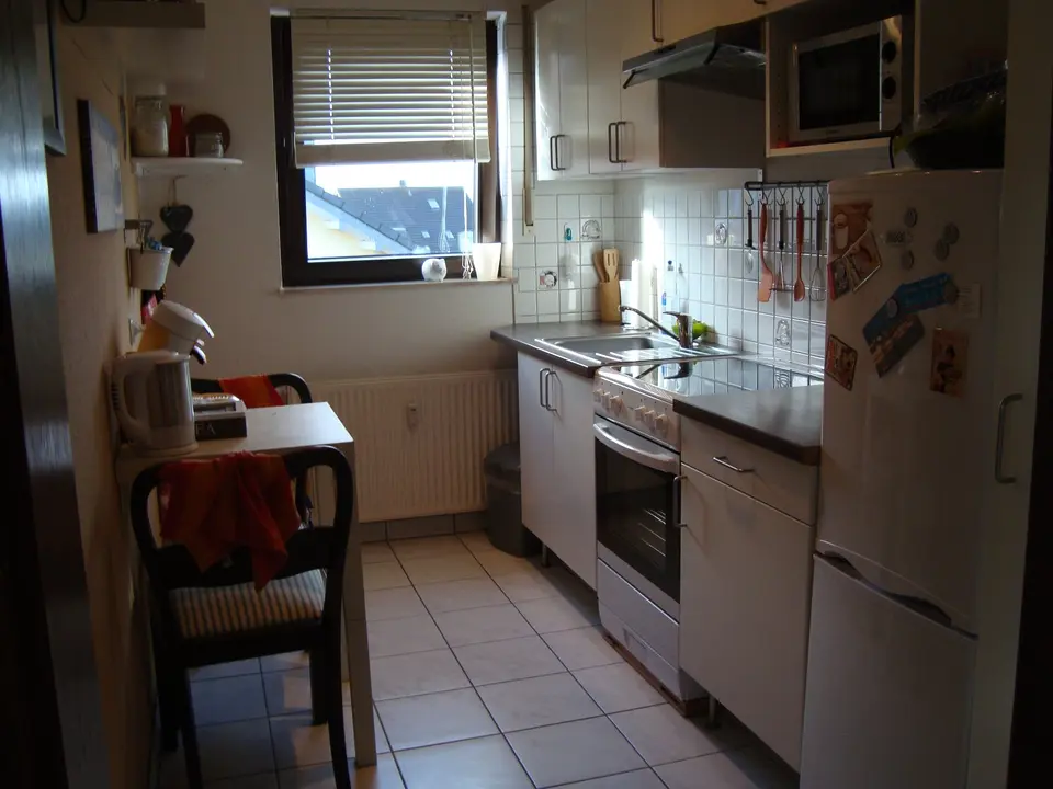 3 Zimmer Wohnung mit 60 m² in Euskirchen – Bild 2