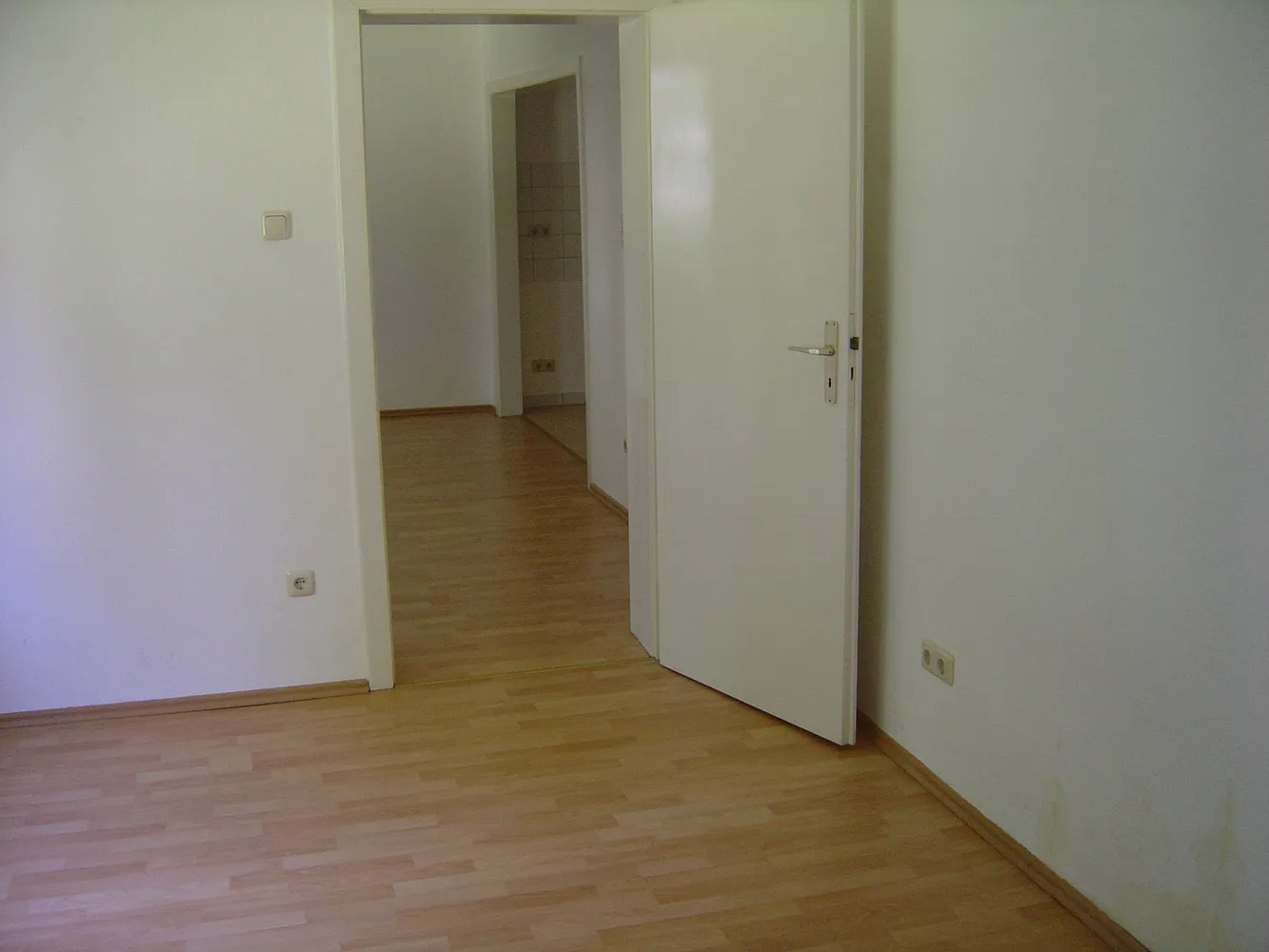 3 Zimmer Wohnung mit 58 m² in Essen – Bild 7