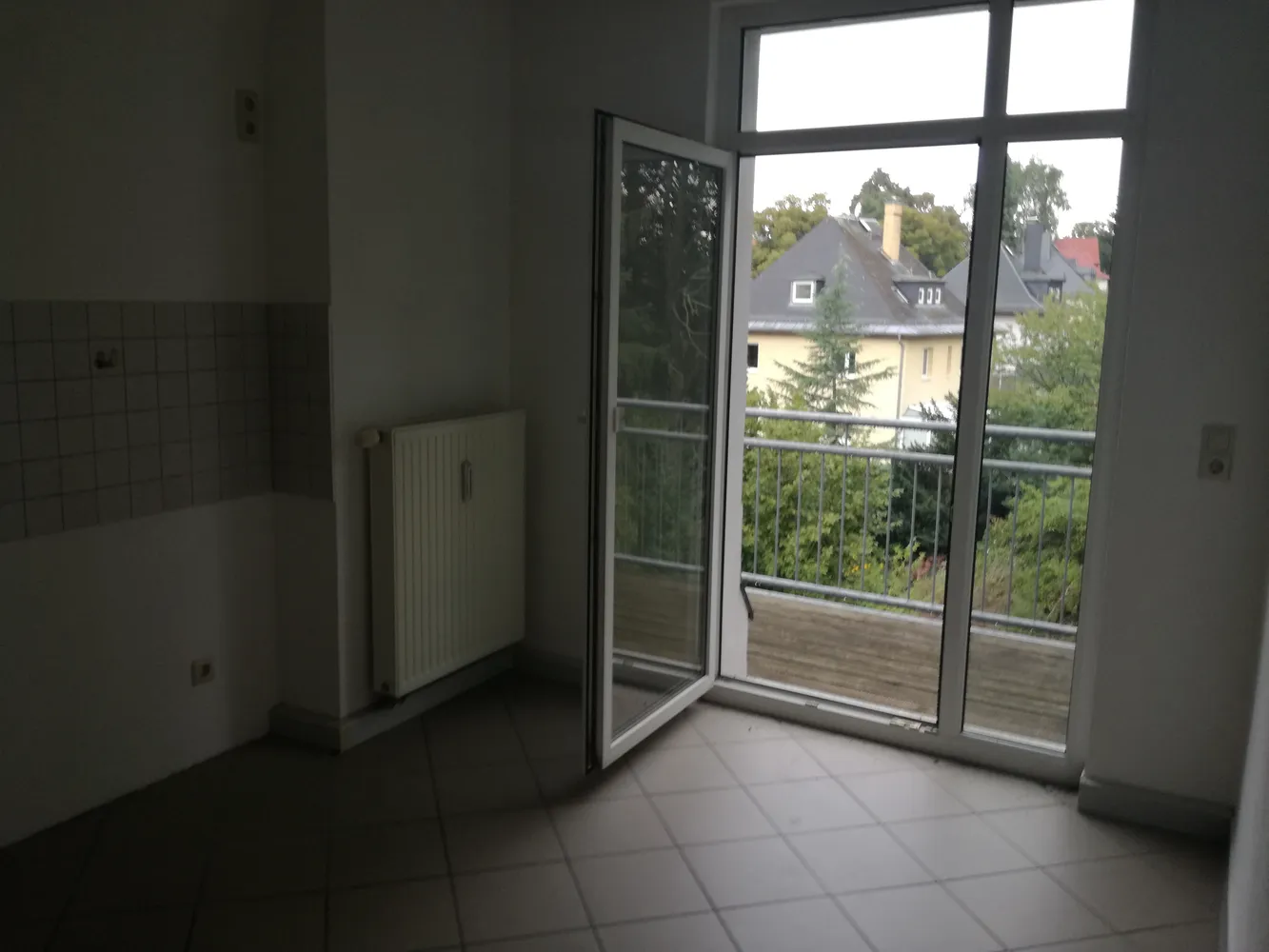 3 room apartment with 78 m² in Chemnitz – Photo 4