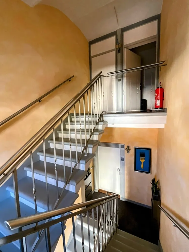 3 Zimmer Wohnung mit 67 m² in Braunschweig – Bild 4