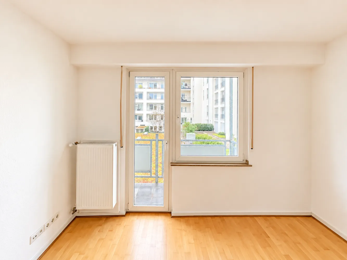 3 room apartment with 68 m² in Düsseldorf – Photo 8