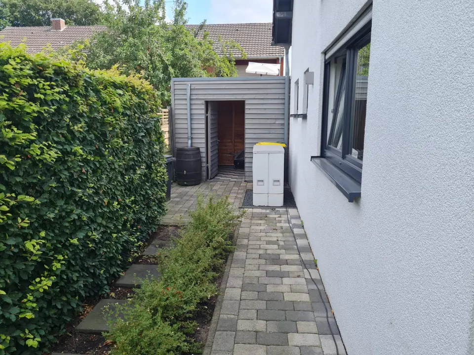 4 Zimmer Haus mit 125 m² in Kleve – Bild 4