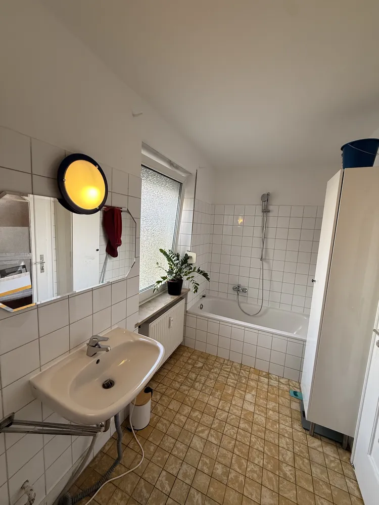 1 Zimmer Wohnung mit 46 m² in München – Bild 9