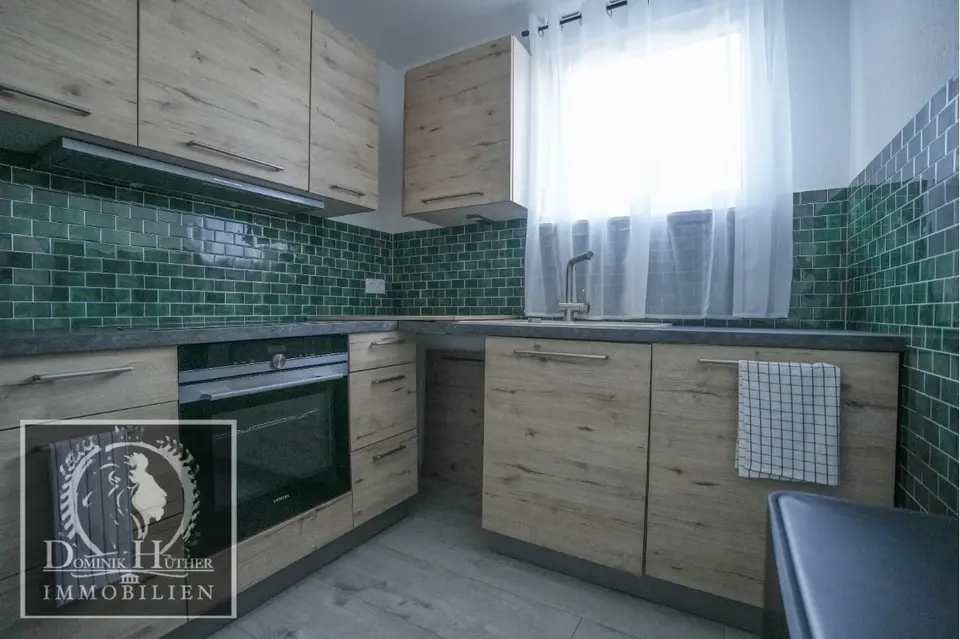 2 Zimmer Wohnung mit 53 m² in Ludwigshafen – Bild 8
