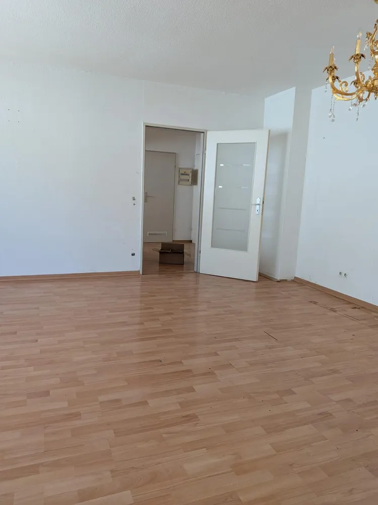 2 Zimmer Wohnung mit 55 m² in Krefeld – Bild 5