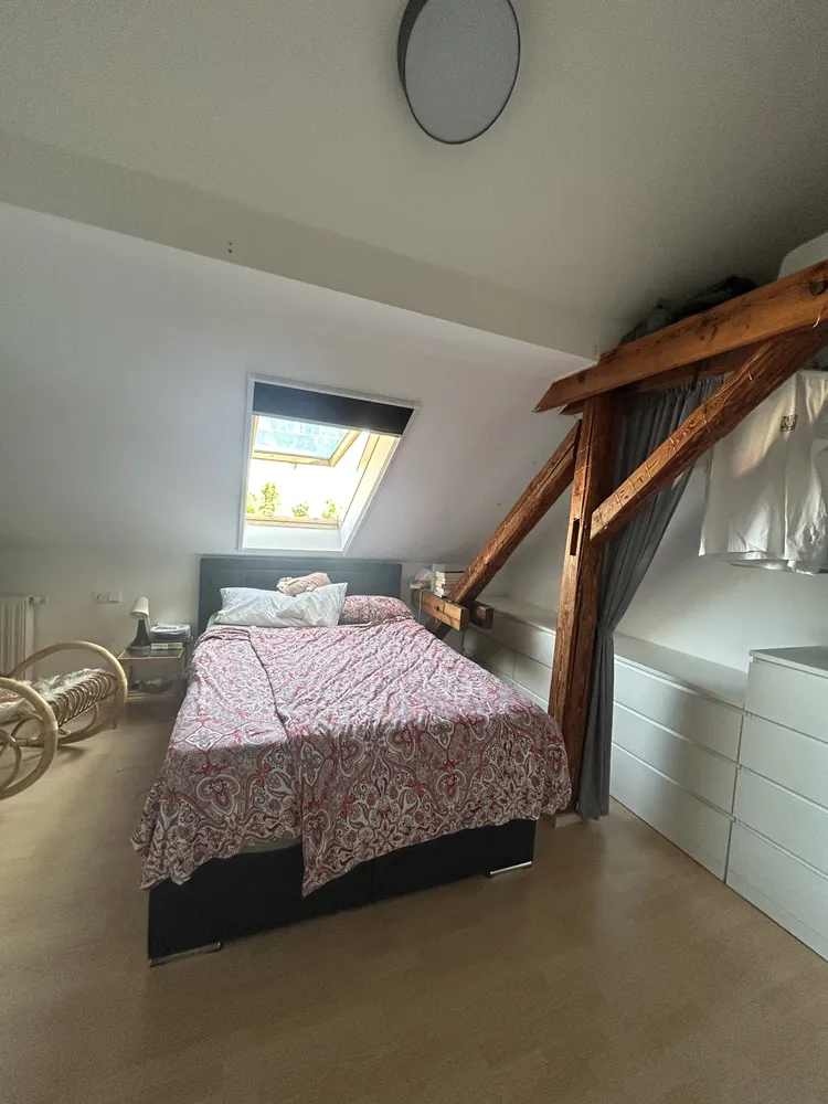 3 Zimmer Wohnung mit 70 m² in Nürnberg – Bild 5
