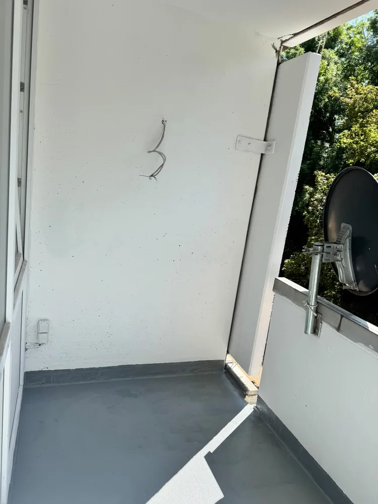 1 Zimmer Wohnung mit 38 m² in Düsseldorf – Bild 6