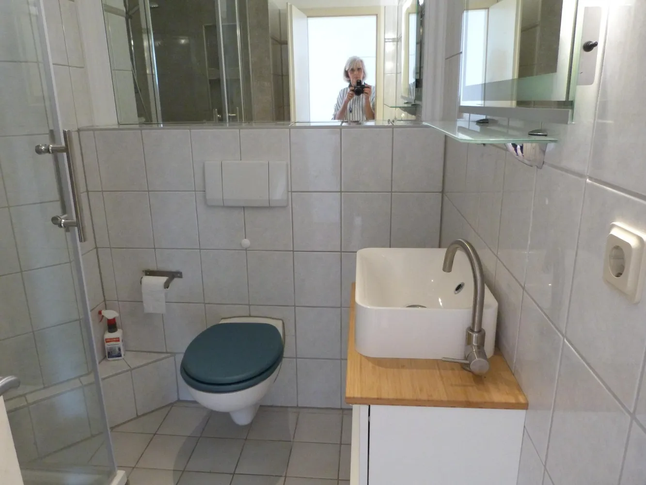 3 Zimmer Wohnung mit 85 m² in Neuss – Bild 4