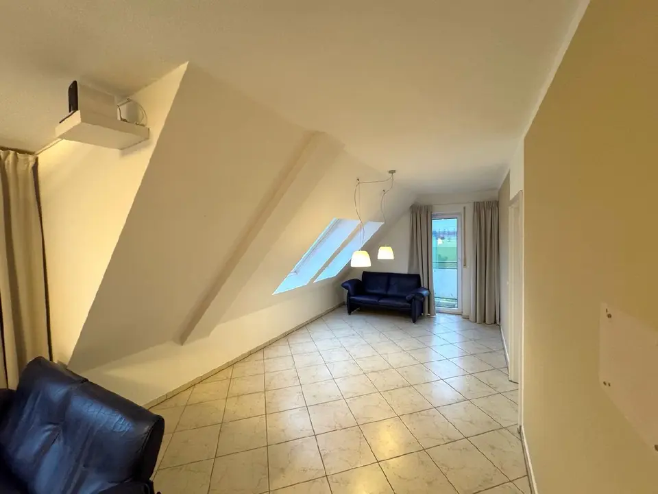 4 Zimmer Wohnung mit 126 m² in Rodgau – Bild 3