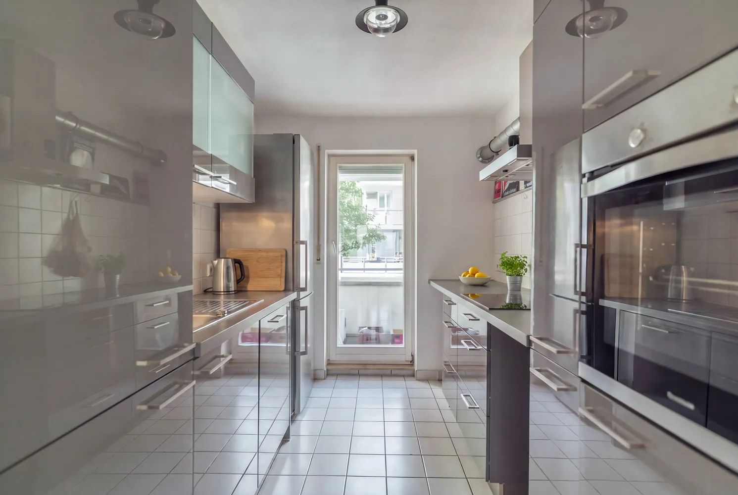 3 Zimmer Wohnung mit 72 m² in Stuttgart – Bild 7
