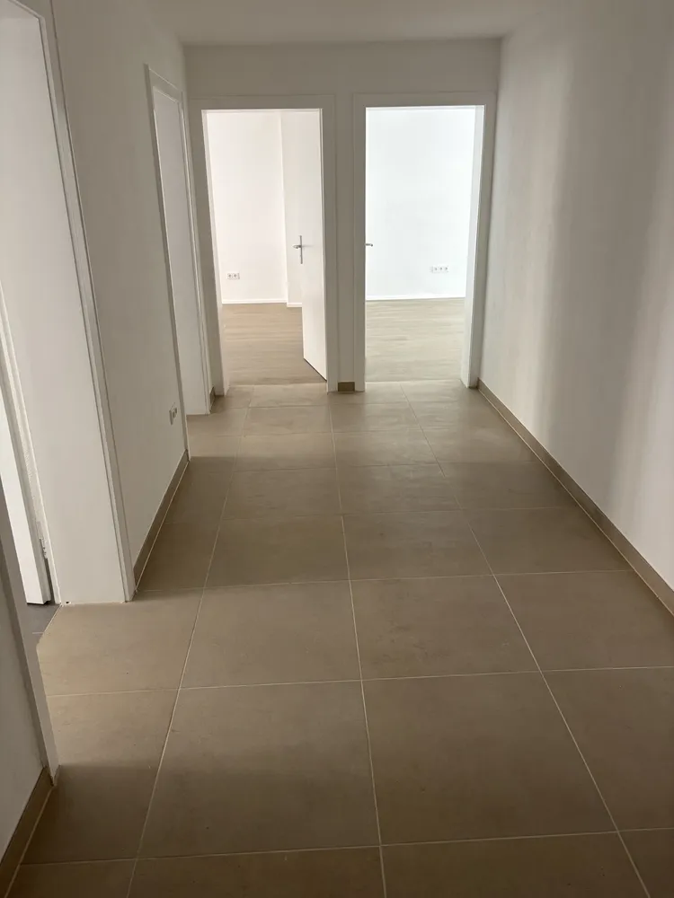 3 Zimmer Wohnung mit 83 m² in Mannheim – Bild 5