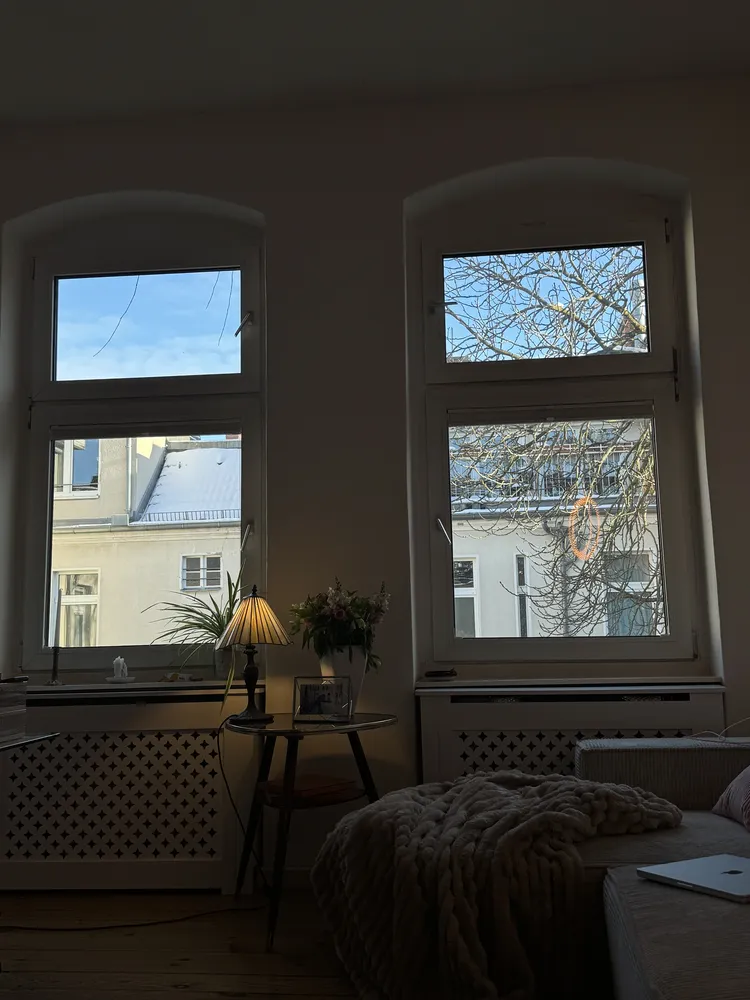 2 Zimmer Wohnung mit 50 m² in Berlin – Bild 5