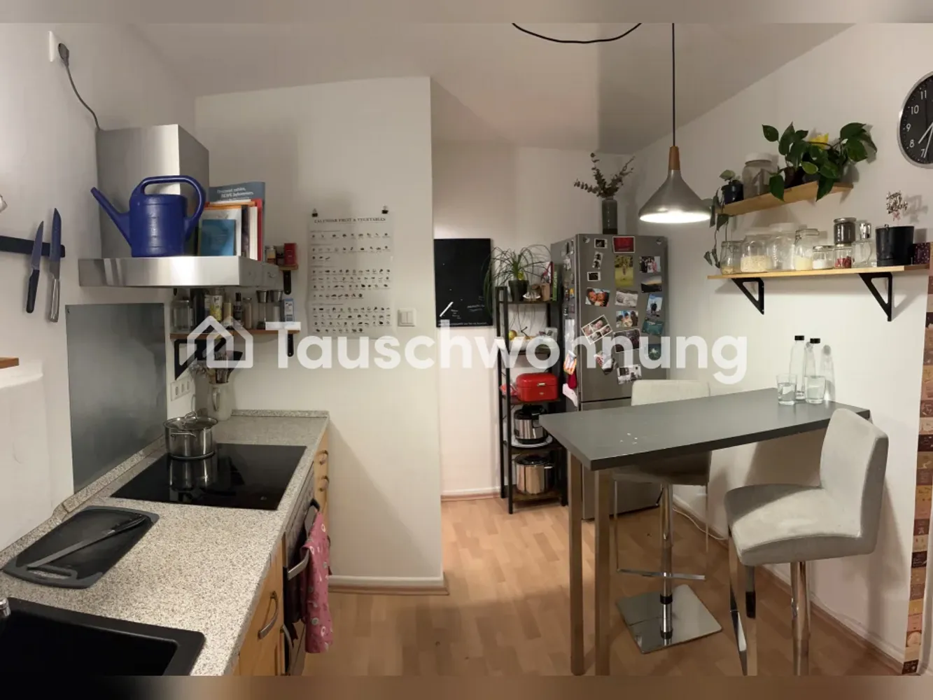 6 Zimmer Wohnung mit 82 m² in Köln – Bild 12