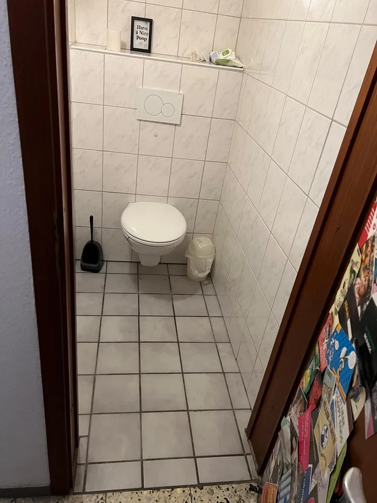 1 Zimmer Wohnung mit 49 m² in Osnabrück – Bild 9