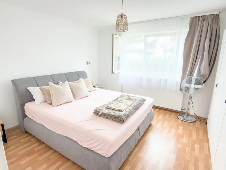 3 Zimmer Wohnung mit 65 m² in Coburg – Bild 8